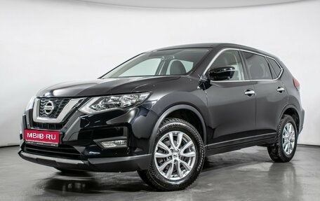 Nissan X-Trail, 2020 год, 2 620 000 рублей, 1 фотография