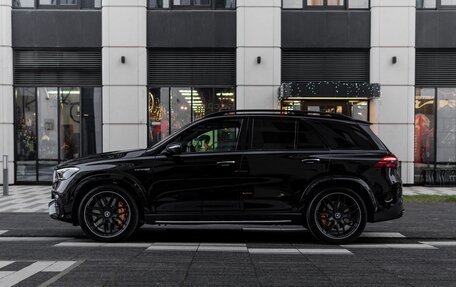 Mercedes-Benz GLE AMG, 2025 год, 25 500 000 рублей, 7 фотография