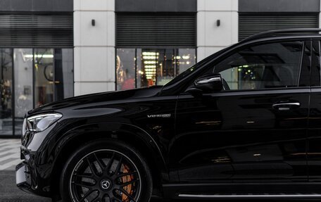 Mercedes-Benz GLE AMG, 2025 год, 25 500 000 рублей, 8 фотография