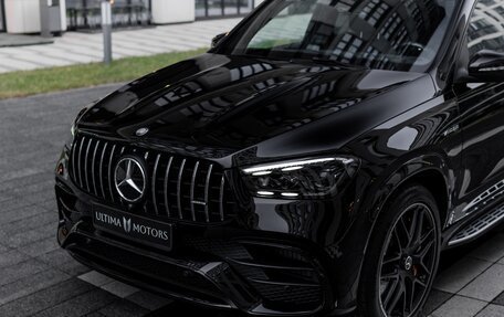 Mercedes-Benz GLE AMG, 2025 год, 25 500 000 рублей, 11 фотография