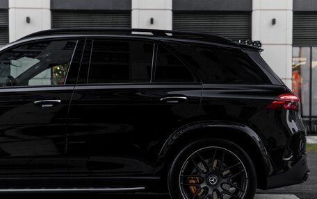 Mercedes-Benz GLE AMG, 2025 год, 25 500 000 рублей, 9 фотография