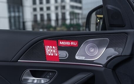 Mercedes-Benz GLE AMG, 2025 год, 25 500 000 рублей, 14 фотография