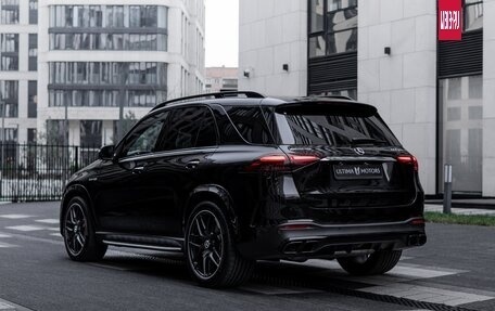 Mercedes-Benz GLE AMG, 2025 год, 25 500 000 рублей, 6 фотография