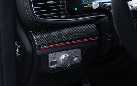 Mercedes-Benz GLE AMG, 2025 год, 25 500 000 рублей, 22 фотография
