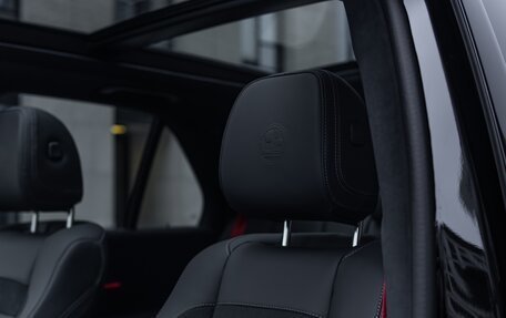 Mercedes-Benz GLE AMG, 2025 год, 25 500 000 рублей, 20 фотография