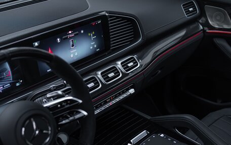 Mercedes-Benz GLE AMG, 2025 год, 25 500 000 рублей, 23 фотография