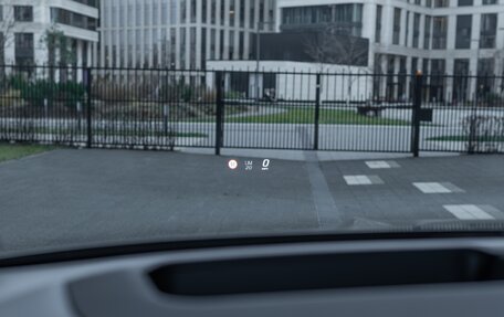 Mercedes-Benz GLE AMG, 2025 год, 25 500 000 рублей, 27 фотография