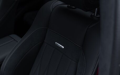 Mercedes-Benz GLE AMG, 2025 год, 25 500 000 рублей, 19 фотография