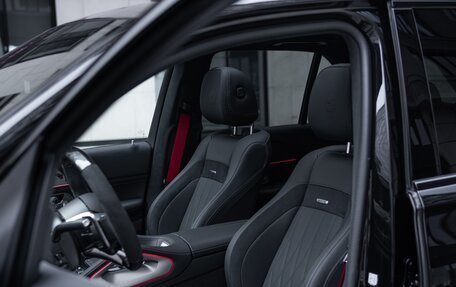 Mercedes-Benz GLE AMG, 2025 год, 25 500 000 рублей, 18 фотография