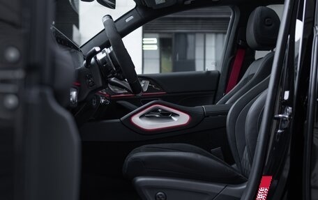 Mercedes-Benz GLE AMG, 2025 год, 25 500 000 рублей, 17 фотография