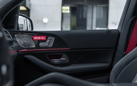 Mercedes-Benz GLE AMG, 2025 год, 25 500 000 рублей, 25 фотография