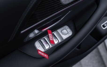 Mercedes-Benz GLE AMG, 2025 год, 25 500 000 рублей, 15 фотография