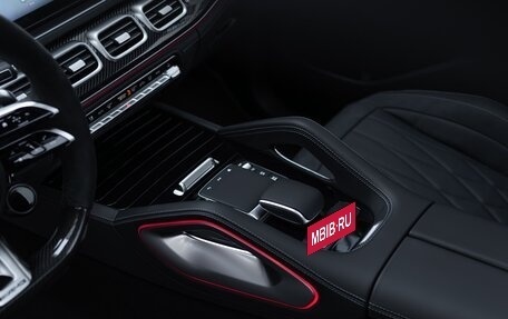 Mercedes-Benz GLE AMG, 2025 год, 25 500 000 рублей, 24 фотография