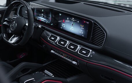 Mercedes-Benz GLE AMG, 2025 год, 25 500 000 рублей, 34 фотография