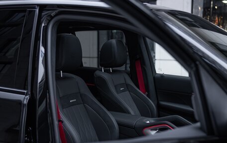 Mercedes-Benz GLE AMG, 2025 год, 25 500 000 рублей, 37 фотография