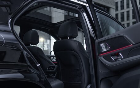 Mercedes-Benz GLE AMG, 2025 год, 25 500 000 рублей, 39 фотография