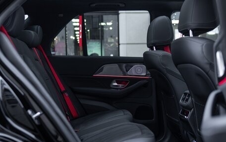 Mercedes-Benz GLE AMG, 2025 год, 25 500 000 рублей, 38 фотография