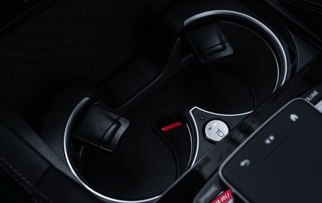 Mercedes-Benz GLE AMG, 2025 год, 25 500 000 рублей, 31 фотография