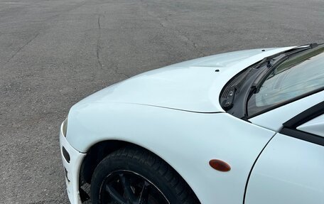 Mitsubishi Eclipse III, 1999 год, 700 000 рублей, 12 фотография