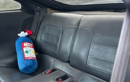 Mitsubishi Eclipse III, 1999 год, 700 000 рублей, 10 фотография