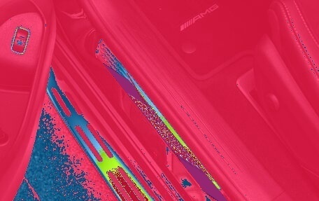 Mercedes-Benz GLE AMG, 2025 год, 25 500 000 рублей, 16 фотография