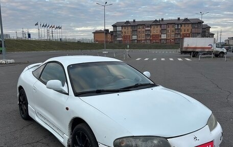 Mitsubishi Eclipse III, 1999 год, 700 000 рублей, 3 фотография