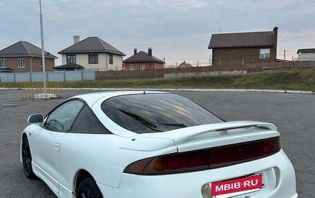 Mitsubishi Eclipse III, 1999 год, 700 000 рублей, 2 фотография