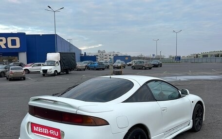 Mitsubishi Eclipse III, 1999 год, 700 000 рублей, 5 фотография