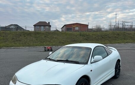 Mitsubishi Eclipse III, 1999 год, 700 000 рублей, 4 фотография