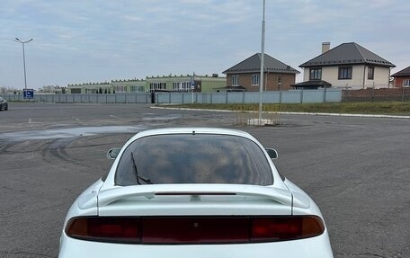 Mitsubishi Eclipse III, 1999 год, 700 000 рублей, 7 фотография