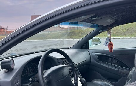 Mitsubishi Eclipse III, 1999 год, 700 000 рублей, 14 фотография