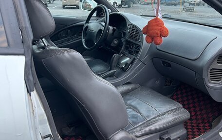 Mitsubishi Eclipse III, 1999 год, 700 000 рублей, 15 фотография