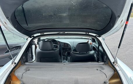 Mitsubishi Eclipse III, 1999 год, 700 000 рублей, 17 фотография