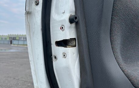 Mitsubishi Eclipse III, 1999 год, 700 000 рублей, 16 фотография