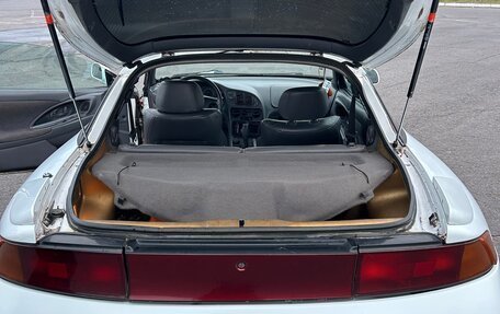 Mitsubishi Eclipse III, 1999 год, 700 000 рублей, 18 фотография