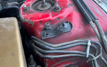 Mitsubishi Eclipse III, 1999 год, 700 000 рублей, 20 фотография