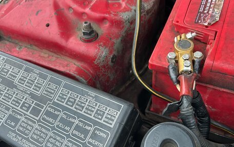 Mitsubishi Eclipse III, 1999 год, 700 000 рублей, 21 фотография