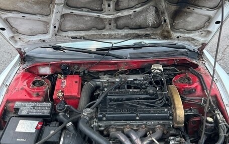 Mitsubishi Eclipse III, 1999 год, 700 000 рублей, 19 фотография