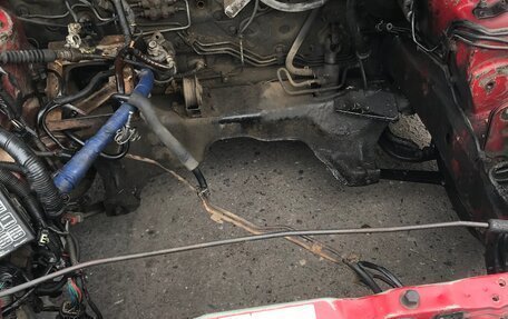 Mitsubishi Eclipse III, 1999 год, 700 000 рублей, 30 фотография