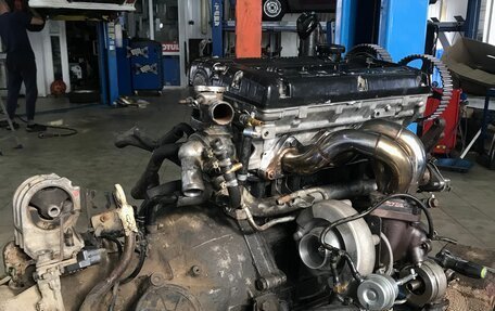 Mitsubishi Eclipse III, 1999 год, 700 000 рублей, 27 фотография