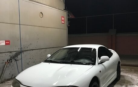 Mitsubishi Eclipse III, 1999 год, 700 000 рублей, 32 фотография