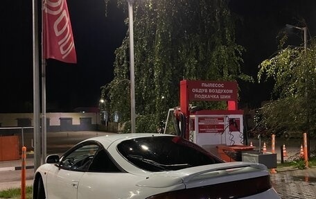 Mitsubishi Eclipse III, 1999 год, 700 000 рублей, 25 фотография