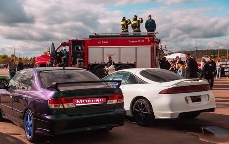 Mitsubishi Eclipse III, 1999 год, 700 000 рублей, 23 фотография