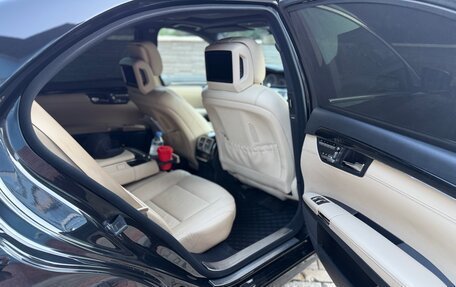 Mercedes-Benz S-Класс, 2011 год, 2 800 000 рублей, 4 фотография