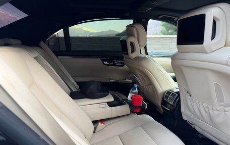 Mercedes-Benz S-Класс, 2011 год, 2 800 000 рублей, 5 фотография