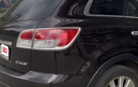 Mazda CX-9 I рестайлинг, 2008 год, 1 350 000 рублей, 3 фотография