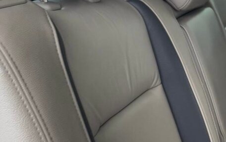 Mazda CX-9 I рестайлинг, 2008 год, 1 350 000 рублей, 9 фотография