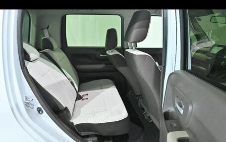 Honda N-WGN, 2022 год, 710 750 рублей, 7 фотография