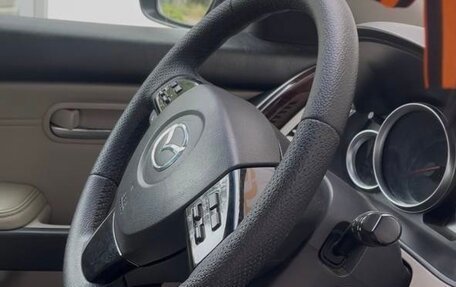 Mazda CX-9 I рестайлинг, 2008 год, 1 350 000 рублей, 7 фотография