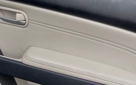 Mazda CX-9 I рестайлинг, 2008 год, 1 350 000 рублей, 5 фотография